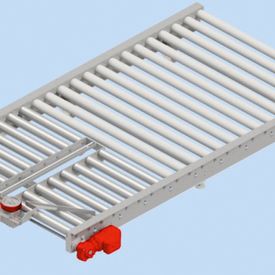 Conveyor systems