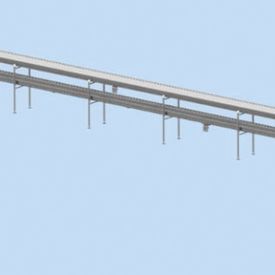 Conveyor systems