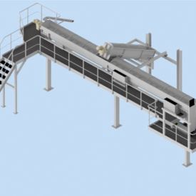 Conveyor systems