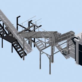 Conveyor systems
